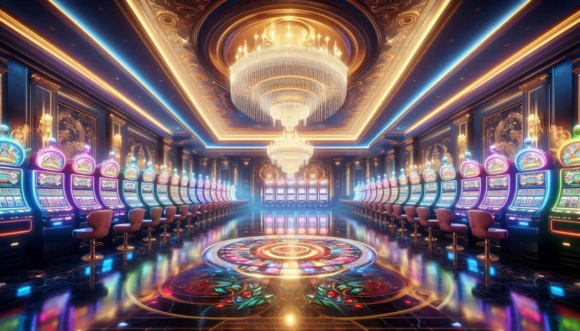Wishwin Casino